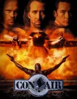 Con Air (1997) — movie poster