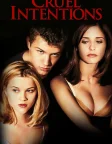 Cruel Intentions (1999) — movie poster