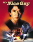 Mr. Nice Guy (1997) — movie poster
