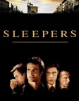 Sleepers (1996) — movie poster