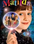 Matilda (1996) — movie poster
