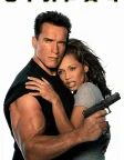 Стирач (1996) — постер фільму