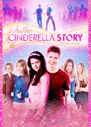Another Cinderella Story (2008) — movie poster