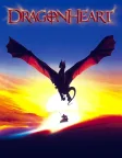 DragonHeart (1996) — movie poster