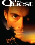 The Quest (1996) — movie poster