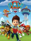 PAW Patrol (2013) — animated series poster