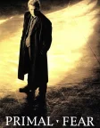 Primal Fear (1996) — movie poster
