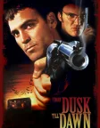 From Dusk Till Dawn (1996) — movie poster