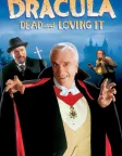 Dracula: Dead and Loving It (1995) — movie poster