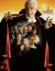 Дракула: Мертвий та задоволений цим (1995) — постер фільму
