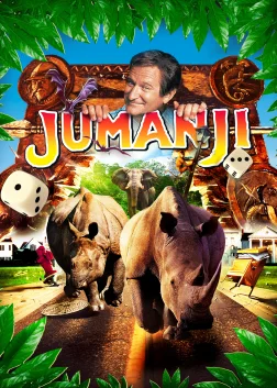 Jumanji