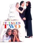 It Takes Two (1995) — movie poster