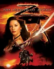 The Legend of Zorro (2005) — movie poster