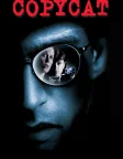 Copycat (1995) — movie poster