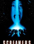 Screamers (1995) — movie poster