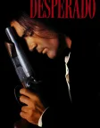 Desperado (1995) — movie poster