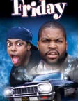 Friday (1995) — movie poster