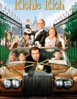 Ri¢hie Ri¢h (1994) — movie poster