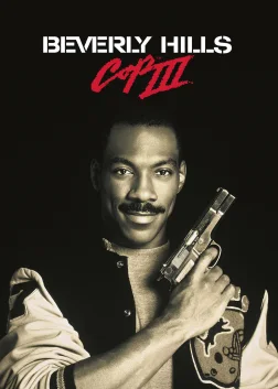 Beverly Hills Cop III