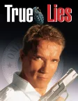 True Lies (1994) — movie poster