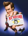 Ace Ventura: Pet Detective (1994) — movie poster