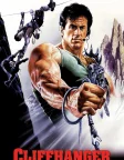 Cliffhanger (1993) — movie poster