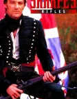 Sharpe's Rifles (1993) — movie poster