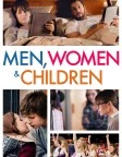 Men, Women & Children (2014) — movie poster
