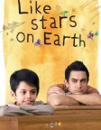Like Stars on Earth (2007) — movie poster