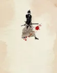 Похмурий самурай (2002) — постер фільму