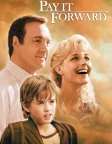 Pay It Forward (2000) — movie poster