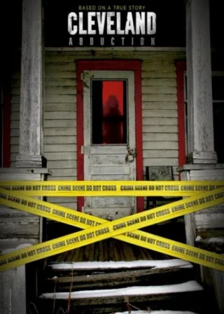 Cleveland Abduction (2015) — movie poster