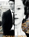 Woman in Gold (2015) — movie poster