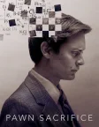 Pawn Sacrifice (2015) — movie poster