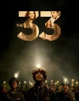 The 33 (2015) — movie poster