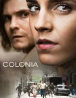 Colonia (2016) — movie poster