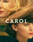 Carol (2015) — movie poster