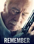 Remember (2015) — movie poster