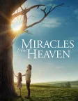 Miracles from Heaven (2016) — movie poster