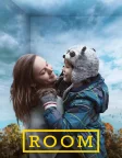 Room (2015) — movie poster