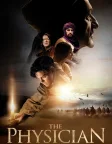The Physician (2013) — movie poster