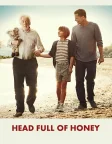 Мед у голові (2014) — постер фільму