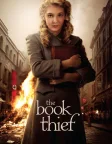The Book Thief (2013) — movie poster