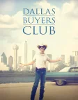 Dallas Buyers Club (2013) — movie poster
