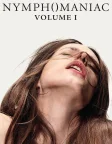 Nymphomaniac: Vol. I (2013) — movie poster