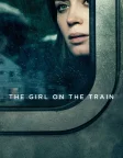 The Girl on the Train (2016) — movie poster