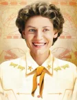 Темпл Ґрандін (2010) — постер фільму