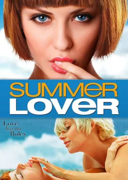 Sappho (2008) — movie poster