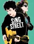 Sing Street (2016) — movie poster