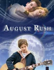 August Rush (2007) — movie poster